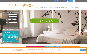 Visita lo shopping online di Room Mate Hotels