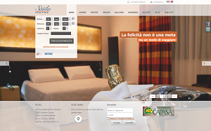 Visita lo shopping online di Hotel Sanlu