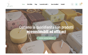 Visita lo shopping online di Kiliko