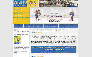 Visita lo shopping online di Dituttodipiu