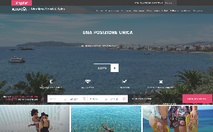 Visita lo shopping online di Hotel Maritimo Ibiza