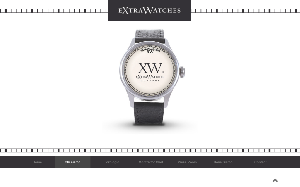 Visita lo shopping online di eXtraWatches