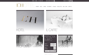 Visita lo shopping online di L’Hotel Riccione