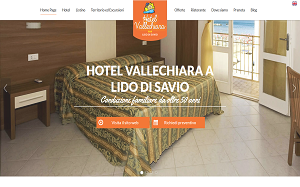 Visita lo shopping online di Hotel Vallechiare