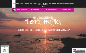 Visita lo shopping online di Hotel Cliché