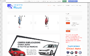 Visita lo shopping online di Ferramenta Rizzo