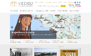 Visita lo shopping online di Visit Viterbo