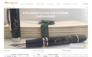 Visita lo shopping online di Vallecchi