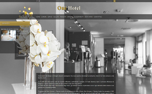 Visita lo shopping online di One Hotel