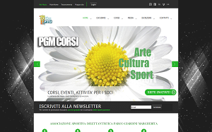 Visita lo shopping online di PGM Corsi Bologna