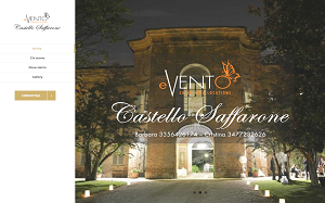 Visita lo shopping online di Castello Saffarone