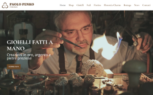 Visita lo shopping online di Penko Firenze