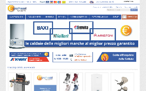 Visita lo shopping online di EuroPrezzi