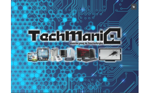 Visita lo shopping online di Techmania