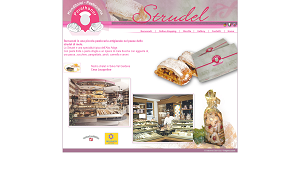 Visita lo shopping online di Strudel