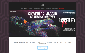 Visita lo shopping online di Otel Variete Firenze