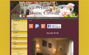 Visita lo shopping online di Hotel Monte Cimone