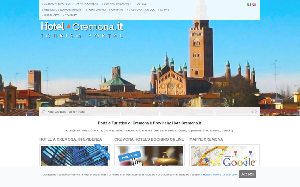 Visita lo shopping online di Hotels Cremona