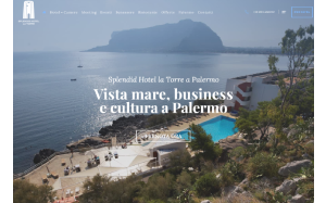 Visita lo shopping online di Splendid Hotel La Torre