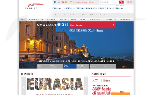 Visita lo shopping online di Cagliari Turismo