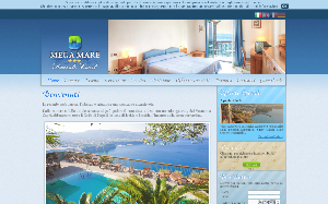 Visita lo shopping online di Hotel Mega Mare