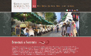 Visita lo shopping online di Ristorante Sorrento