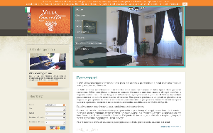 Visita lo shopping online di Villa Concetta B&B Sorrento