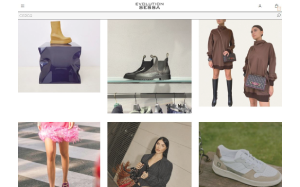 Visita lo shopping online di Evolution Sessa