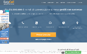 Visita lo shopping online di EasyCall Cloud