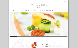 Visita lo shopping online di Osteria del Borgo Antico