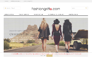 Visita lo shopping online di Fashiongriffe