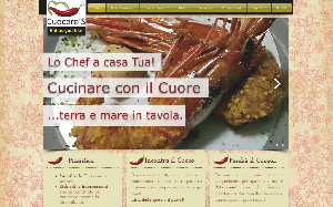 Visita lo shopping online di Cuoceres