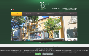 Visita lo shopping online di Residence Suite Smeraldo Riccione