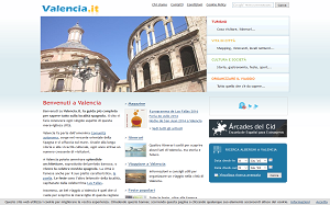Visita lo shopping online di Valencia.it