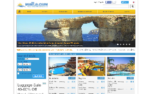 Visita lo shopping online di Malta.com