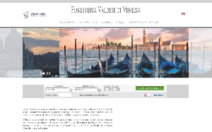 Visita lo shopping online di Foresteria Valdese di Venezia