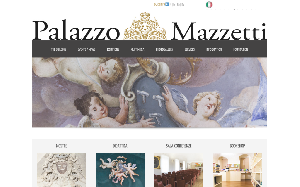 Visita lo shopping online di Palazzo Mazzetti