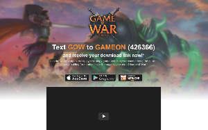 Visita lo shopping online di Game of War