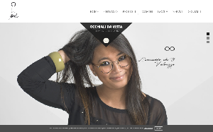 Visita lo shopping online di Ottica Monti Verona