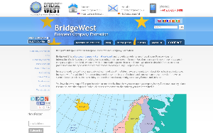 Il sito online di Bridge West