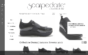 Visita lo shopping online di Scarpedarte