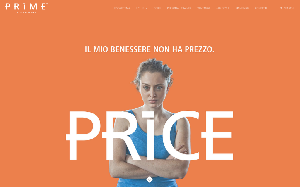 Visita lo shopping online di Prime Fitness