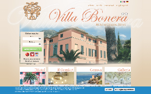 Visita lo shopping online di Villa Bonera