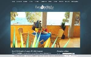 Visita lo shopping online di Club Hotel La Conchiglia