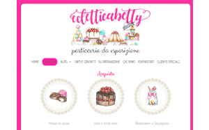 Visita lo shopping online di Ecletticabetty
