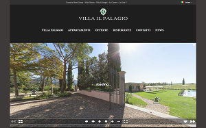 Visita lo shopping online di Villa il Palagio