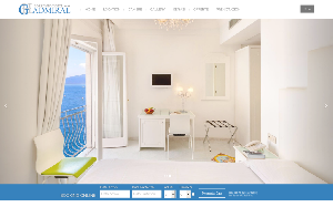 Visita lo shopping online di Hotel Admiral Sorrento