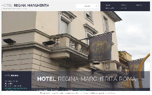 Visita lo shopping online di Hotel Regina Margherita Roma