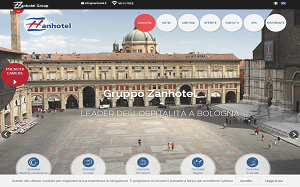 Visita lo shopping online di Zanhotel