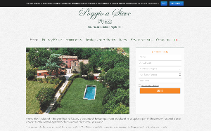 Visita lo shopping online di Poggio a Sieve